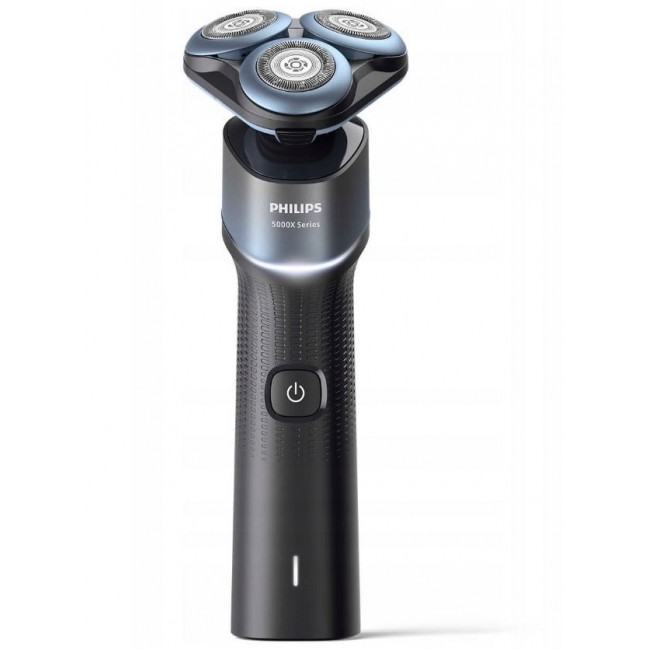 Philips Shaver 5000X series X5006/00 Wet and dry electric shaver Philips Shaver 5000X series X5006/00 Wet and dry electric shaver