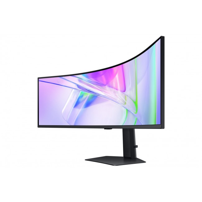 Samsung S95UC computer monitor 124.5 cm (49