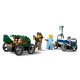 LEGO CITY 60459 Airplane vs. Hospital Bed LEGO CITY 60459 Airplane vs. Hospital Bed