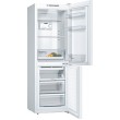 BOSCH KGN 33NWEB No Fost 282 l refrigerator-freezer white