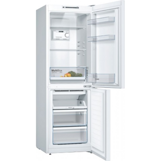 BOSCH KGN 33NWEB No Fost 282 l refrigerator-freezer white BOSCH KGN 33NWEB No Fost 282 l refrigerator-freezer white