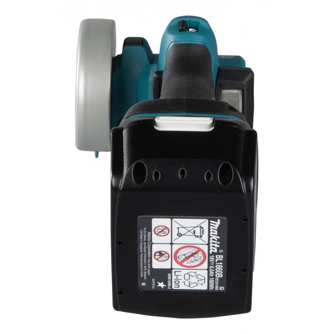 Makita DMC300Z Akku-Winkelschleifer angle grinder 7.6 cm 2000 RPM 820 g Makita DMC300Z Akku-Winkelschleifer angle grinder 7.6 cm 2000 RPM 820 g