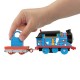 PROMO Fisher-Price Thomas & Friends Epic Loop - Repair Yard Track Train HJL20 MATTEL p2