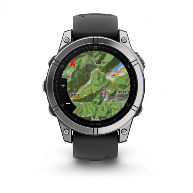 Garmin Fenix E 3.3 cm (1.3 Garmin Fenix E 3.3 cm (1.3
