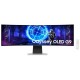 Samsung S49DG950SU computer monitor 124.5 cm (49 Samsung S49DG950SU computer monitor 124.5 cm (49