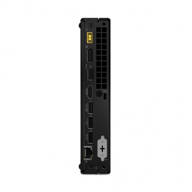 Lenovo ThinkCentre neo 50q Gen 4 Intel Core i5 i5-13420H 16 GB DDR4-SDRAM 512 GB SSD Windows 11 Pro Mini PC Black