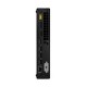 Lenovo ThinkCentre neo 50q Gen 4 Intel Core i5 i5-13420H 16 GB DDR4-SDRAM 512 GB SSD Windows 11 Pro Mini PC Black