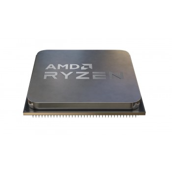 AMD Ryzen 5 5500 processor 3.6 GHz 16 MB L3 Tray