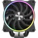 Alpenf hn Dolomit Premium Processor Cooler 12 cm Black 1 pc(s)