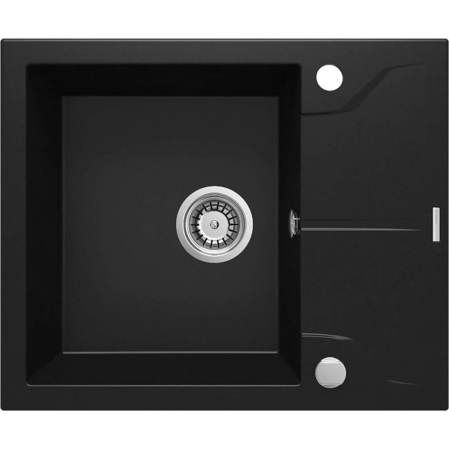 1-bowl granite sink with drainer 1-bowl granite sink with drainer