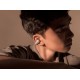 Bose Ultra Open Earbuds Headphones Wireless In-ear Calls/Music/Sport/Everyday USB Type-C Bluetooth Sand, Stone colour