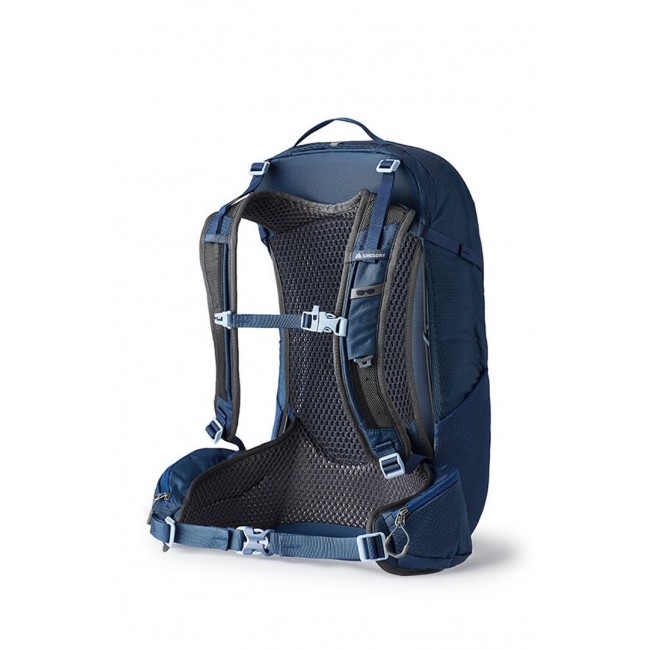Trekking backpack - Gregory Juno 24 Vintage Blue Trekking backpack - Gregory Juno 24 Vintage Blue