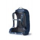 Trekking backpack - Gregory Juno 24 Vintage Blue Trekking backpack - Gregory Juno 24 Vintage Blue