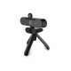 DICOTA D31888 webcam 3840 x 2160 pixels USB 2.0 Black DICOTA D31888 webcam 3840 x 2160 pixels USB 2.0 Black
