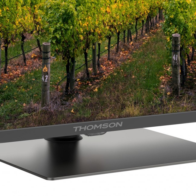Thomson 43QG5C14 TV 109.2 cm (43 Thomson 43QG5C14 TV 109.2 cm (43