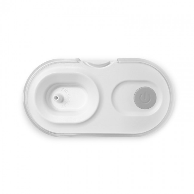 Neno Sano pneumatic, piston, compressor nebulizer Neno Sano pneumatic, piston, compressor nebulizer