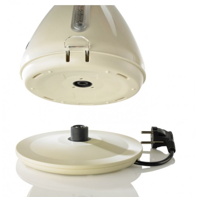 Gorenje K17CLI electric kettle 1.7 L 2200 W Beige Gorenje K17CLI electric kettle 1.7 L 2200 W Beige