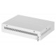 Mikrotik CSS610-8G-2S+IN network switch Gigabit Ethernet (10/100/1000) Power over Ethernet (PoE) White Mikrotik CSS610-8G-2S+IN network switch Gigabit Ethernet (10/100/1000) Power over Ethernet (PoE) White