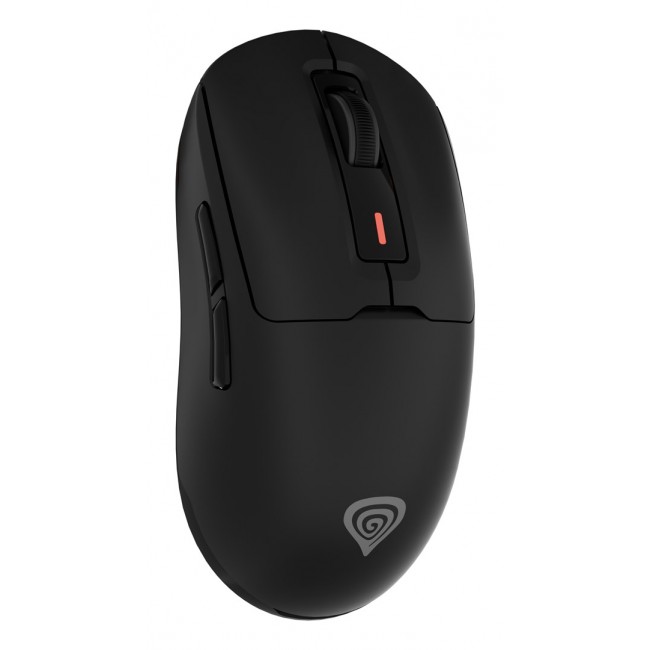 GENESIS NMG-2193 mouse Gaming Ambidextrous Bluetooth + USB Type-C Optical 26000 DPI GENESIS NMG-2193 mouse Gaming Ambidextrous Bluetooth + USB Type-C Optical 26000 DPI