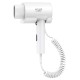 Adler AD 2285w Hotel hair dryer white