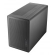 Mars Gaming MC-XPRO Mini Tower Black