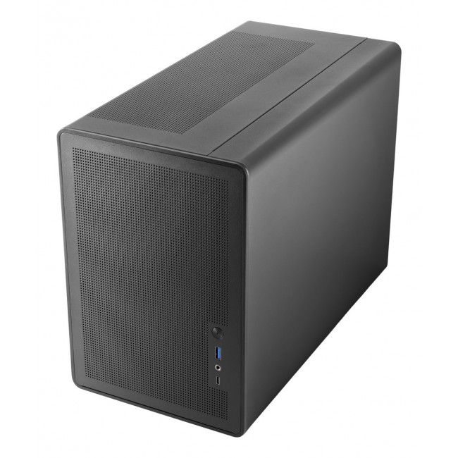 Mars Gaming MC-XPRO Mini Tower Black