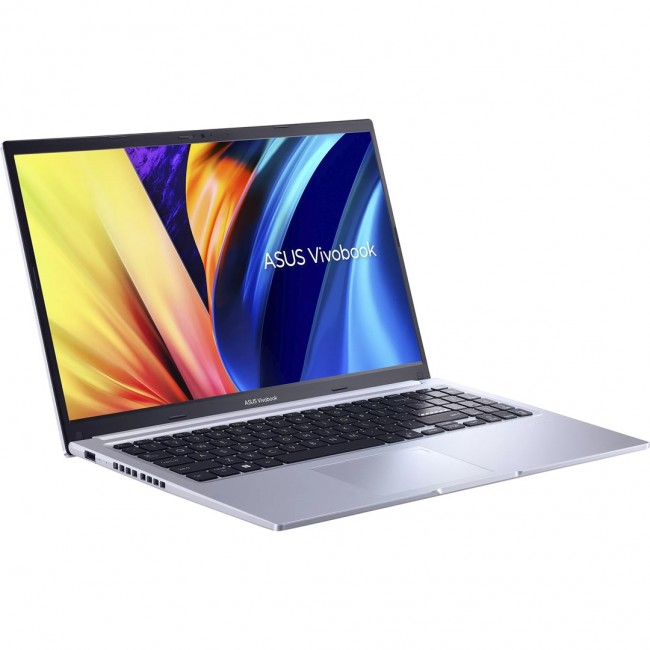ASUS Vivobook 15 A1502VA-BQ1021 i5-13420H 15.6'' FHD IPS 60Hz 250nits AG 16GB DDR4 SSD512 Intel UHD Graphics WLAN+BT Cam720p 42Wh NoOS Cool Silver ASUS Vivobook 15 A1502VA-BQ1021 i5-13420H 15.6'' FHD IPS 60Hz 250nits AG 16GB DDR4 SSD512 Intel UHD Graphics WLAN+BT Cam720p 42Wh NoOS Cool Silver
