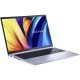 ASUS Vivobook 15 A1502VA-BQ1021 i5-13420H 15.6'' FHD IPS 60Hz 250nits AG 16GB DDR4 SSD512 Intel UHD Graphics WLAN+BT Cam720p 42Wh NoOS Cool Silver ASUS Vivobook 15 A1502VA-BQ1021 i5-13420H 15.6'' FHD IPS 60Hz 250nits AG 16GB DDR4 SSD512 Intel UHD Graphics WLAN+BT Cam720p 42Wh NoOS Cool Silver