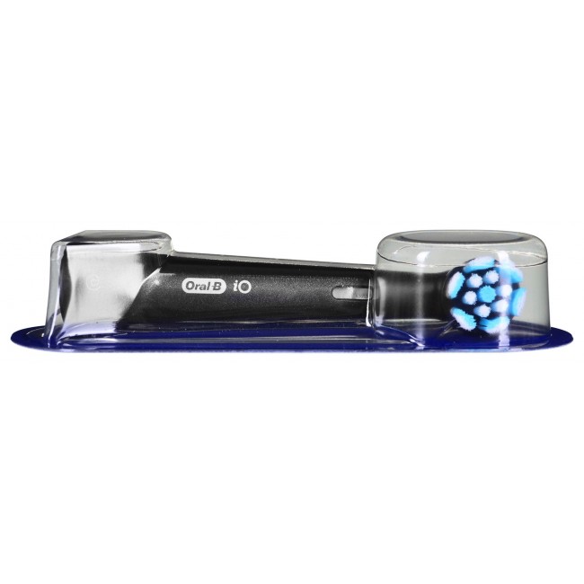 Oral-B iO Series 9N Adult Vibrating toothbrush Black Oral-B iO Series 9N Adult Vibrating toothbrush Black