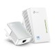 TP-Link Powerline 600 Wi-Fi Extender Starter Kit TP-Link Powerline 600 Wi-Fi Extender Starter Kit