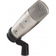 Behringer C-1U Mikrofon pojemno ciowy USB Behringer C-1U Mikrofon pojemno ciowy USB