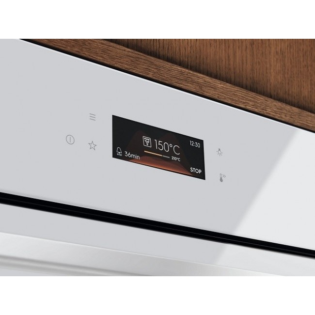 ELECTROLUX LOB8S38V oven