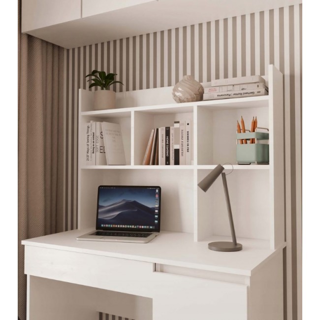 Desk extension 100 cm