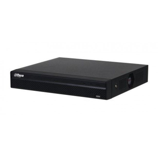 IP DVR DAHUA NVR4108HS-4KS3
