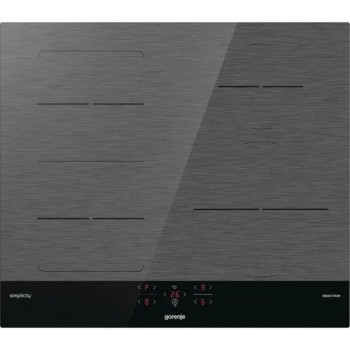 GORENJE GI6421SYB induction cooktop