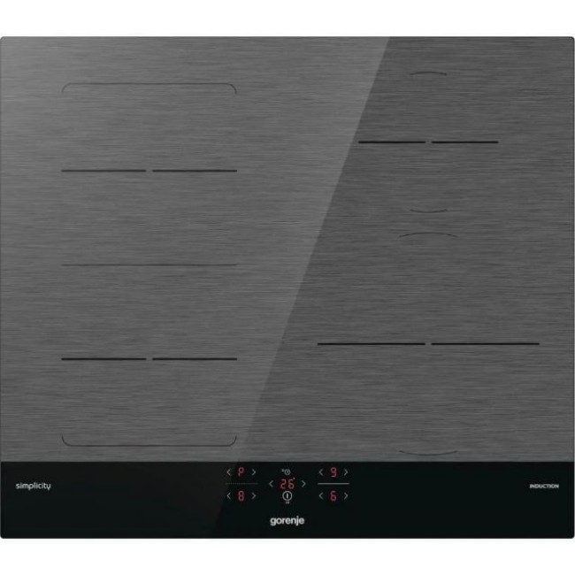 GORENJE GI6421SYB induction cooktop