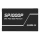Lian Li SP1000P power supply unit 1000 W 24-pin ATX SFX Black