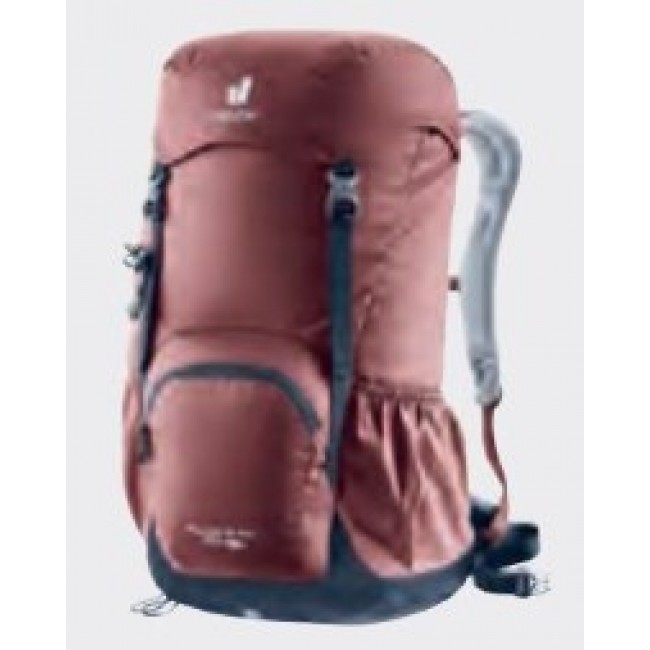 Deuter 3430021-5341 outdoor backpack 22 L Maroon