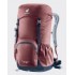 Deuter 3430021-5341 outdoor backpack 22 L Maroon