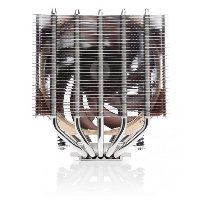 Noctua NH-D12L CPU Cooler - 120mm