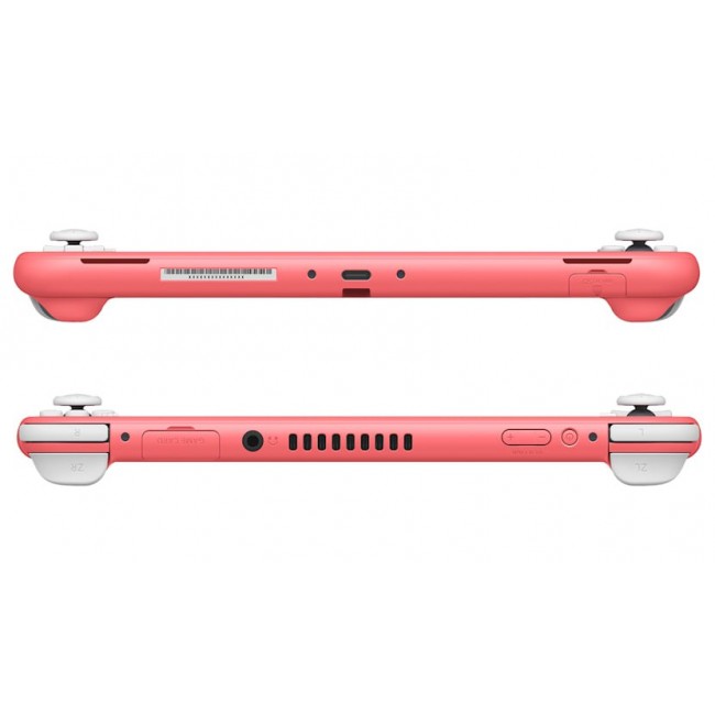 Console Switch Lite Coral 10004208