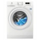 Electrolux EW2F528WP washing machine