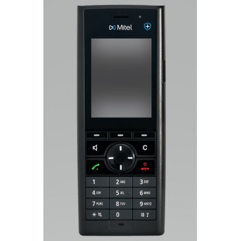 Mitel 712dt DECT set