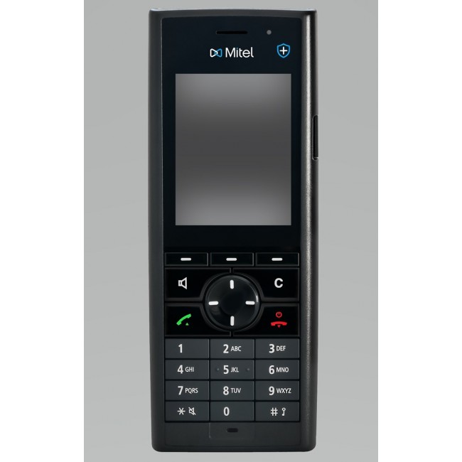 Mitel 712dt DECT set