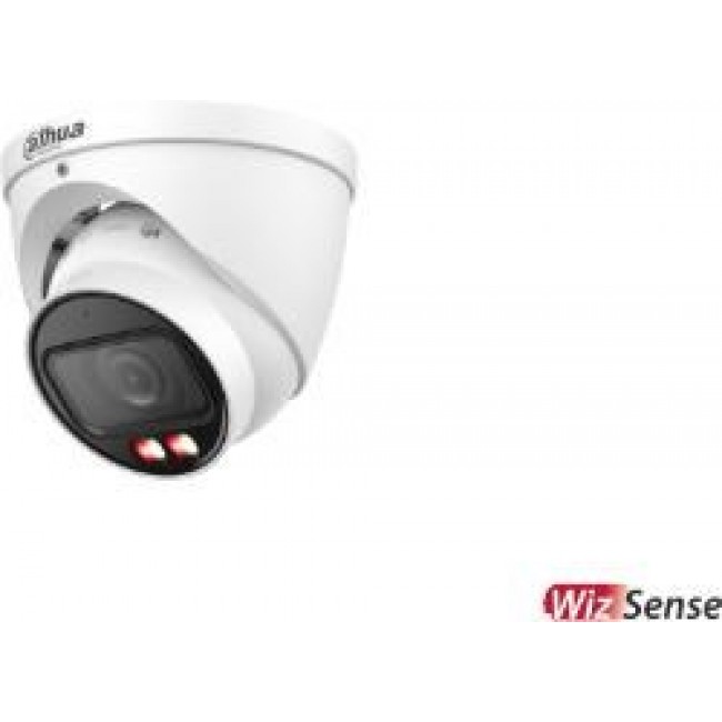Dahua Technology IPC-HDW2849T-ZS-IL-27135 security camera Turret IP security camera Indoor & outdoor 3840 x 2160 pixels Ceiling
