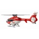 Amewi AFX-135 Radio-Controlled (RC) model Helicopter Electric engine 1:32 Amewi AFX-135 Radio-Controlled (RC) model Helicopter Electric engine 1:32