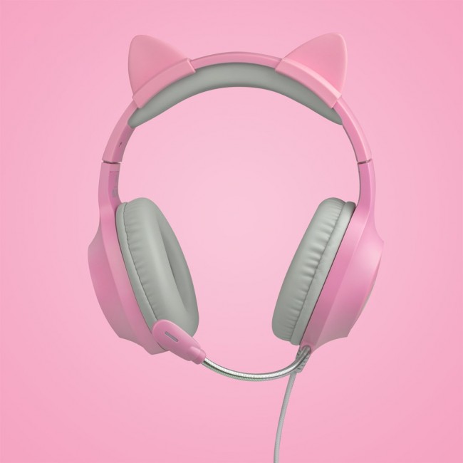 Blade Gaming Gaming Headset Tanooki