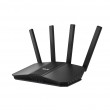 ASUS RT-BE55 wireless router 2.5 Gigabit Ethernet Dual-band (2.4 GHz / 5 GHz) Black ASUS RT-BE55 wireless router 2.5 Gigabit Ethernet Dual-band (2.4 GHz / 5 GHz) Black