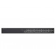 GS-2426P Managed L2 Gigabit Ethernet (10/100/1000) Power over Ethernet (PoE) 1U Black