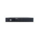 LevelOne GTU-5211 network switch Unmanaged Gigabit Ethernet (10/100/1000) Black